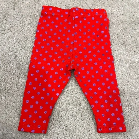 Disney Baby Minnie Matching Set - Picture 4 of 13
